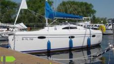 Sportina 760
