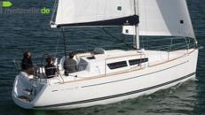 SUN ODYSSEY 30i