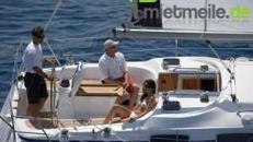 BAVARIA 31 Holiday