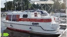 VOYAGER 780(860) FÜHRERSCHEINFREI