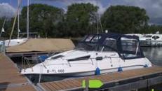 DRAGO FIESTA 660