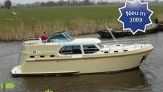 Proficiat Retro 1025 "La Estrella" Boot/Motorboot/Yacht