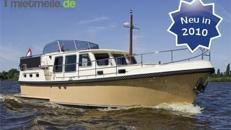 Jetten 37 AC "La Diosa" Boot/Motorboot/Yacht