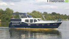 Vacance 1200 "La Vida II" Boot/Motorboot/Yacht