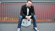 Discjockey - Mobile Disco - Hochzeits DJ
