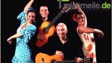 Flamenco Show & Tanz