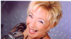 Party & Schlager Sängerin