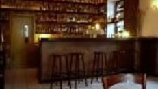 Cocktail & Weinbar im Prenzlauer Berg in Berlin