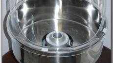 Profi Zuckerwattemaschine incl. 50 Stäbe + Zucker