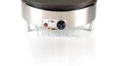 Crepes Crepeplatte Strom 220 V