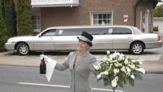 Stretchlimousine Bielefeld / Silver Line / Lincoln
