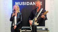 Livemusik Duo Musidance