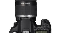 Canon EOS50D + Objektiv 17-85mm + 8 GB Speicher + 2. Akku