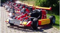 Go-Kart mit Straßenzulassung, für Veranstaltungen oder auch zum Kauf- wir sind Fachhändler