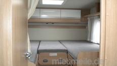 neues Wohnmobil Sunlight 68 T für 2-4 Personen, Baujahr 2018