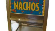 Nacho- Chips- Tortilla Wärmer zu vermieten