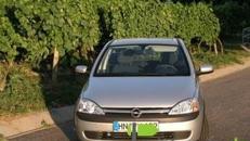 Opel Corsa 1.2
