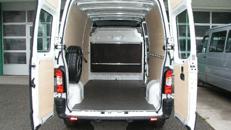 Renault Master Kastenwagen L3H2 lang+hoch 3,5 to
