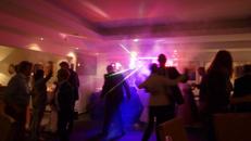 DJ für Hochzeiten, Geburtstage, Firmenfeiern, ...