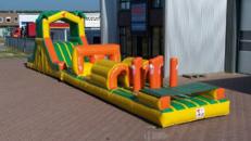 Hindernisbahn Jungle Run