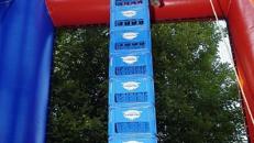 Kistenklettern inkl. 1 Eventbetreuer (6 Std.)