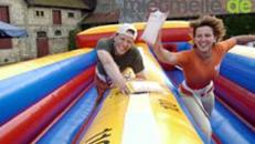 Bungee-Run
