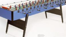 Tischkicker XXL (für 8 Personen)