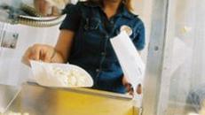 Popcornmaschine + Zubehör für 300 Portionen