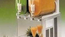 Slush Eis Maschine