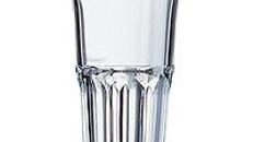 Granity 0,2 l. Longdrink Gläser