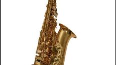 Es-Alt-Saxophon Vermietung
