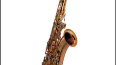 Bb-Tenor-Saxophon Vermietung