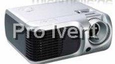 Beamer: Acer PD100D