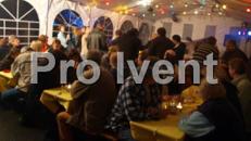 Partyzelt 6 x 12 m