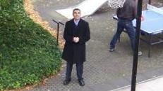 Street - Basketball - Korb