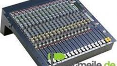Allen & Heath - WZ 16-2