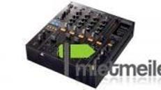 Pioneer DJM800 Mixer