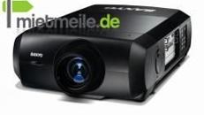 Sanyo PLC XF47 Beamer 15000 Ansi Lumen