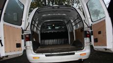 Hyundai H1