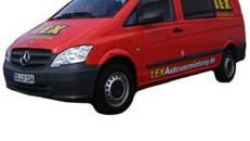 Kleintransporter-für den kleinen Transport & Umzug
