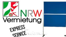 10´ Moderationswand / Pinnwand