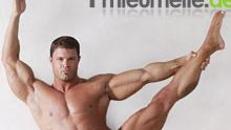 MISTER ACROBATICS - Acrobatic-Dance-Show