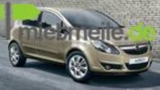 Opel Corsa Edition, 5-türig, 1, 2 TP