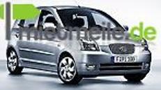 Kia Picanto Frühlings-Special!