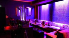 LED Leiste / LED Bar / 1m / DMX / RGB