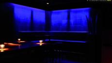 5x LED Leiste / LED Bar / 1m / DMX / RGB / SET
