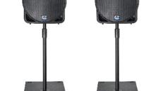 dB Technologies Club EX System / 2,2 kW RMS / SET