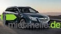 Insignia Sportstourer