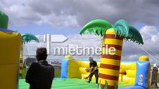 Beachvolleyball Arena, Fun Arena
