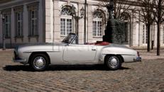 Mercedes-Benz 190 SL